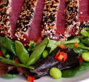 Seared Ahi Tuna