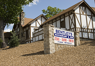 Bentleys